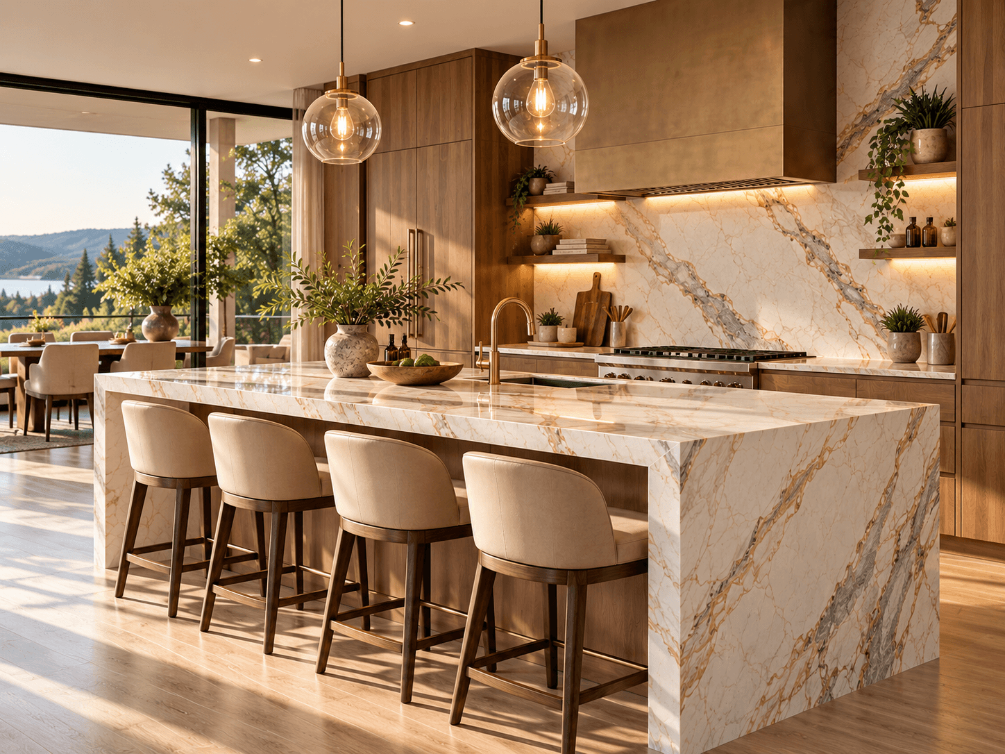 Cabinets inspiration