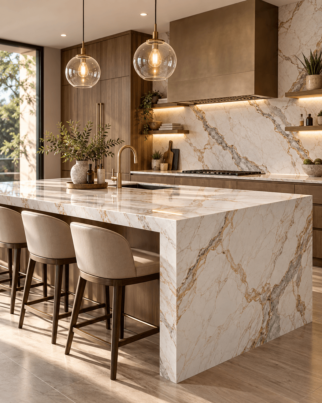 Countertops inspiration