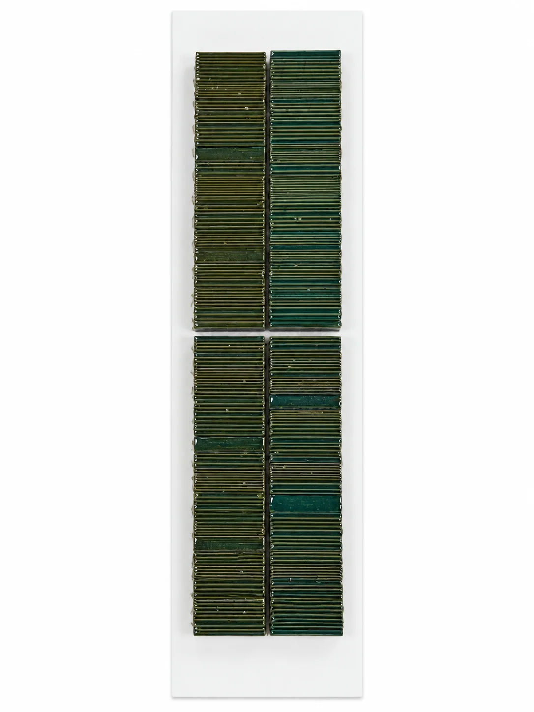 Emser Newtro Green Tile