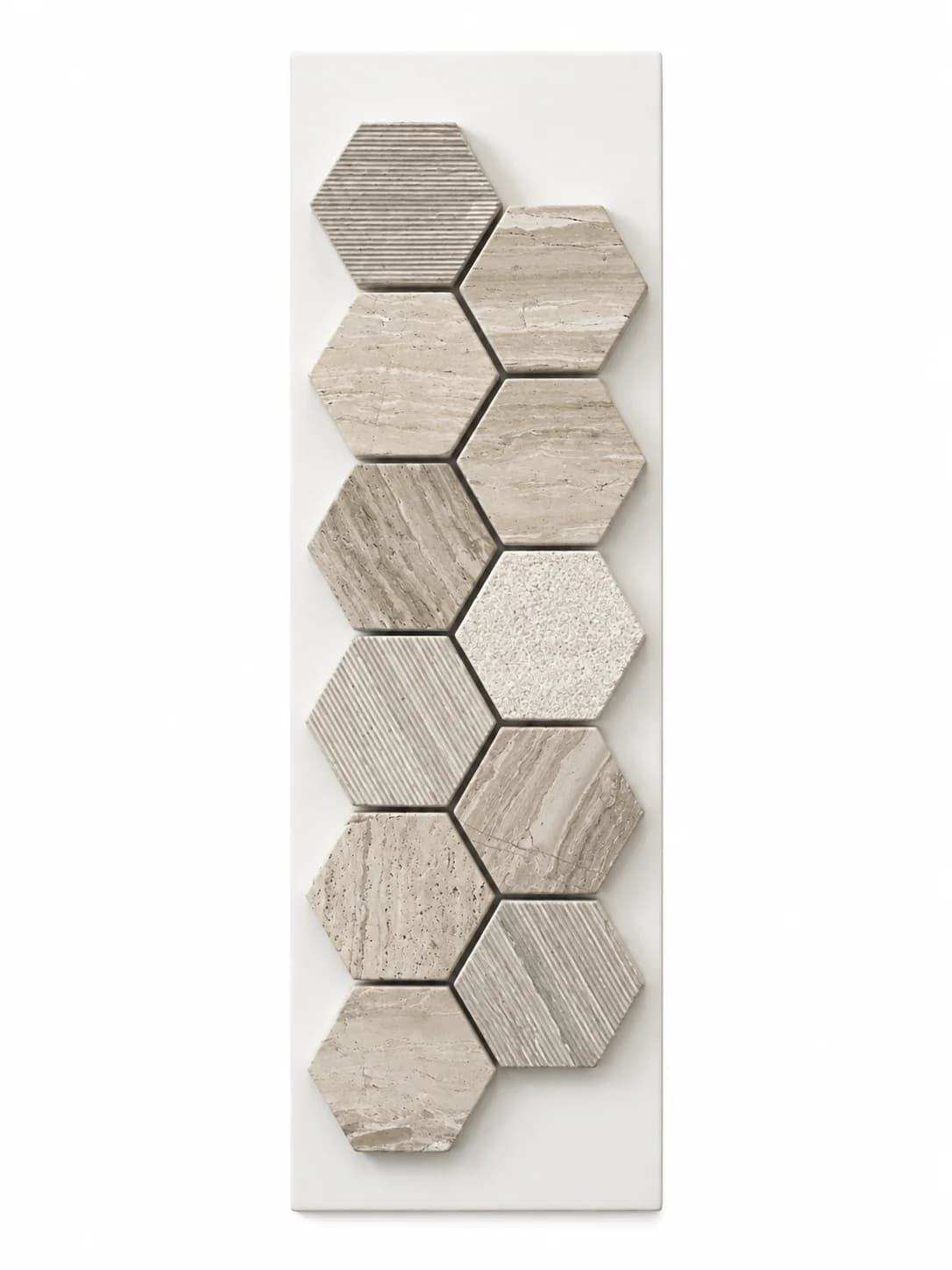 Emser Metro Cream XL Tile