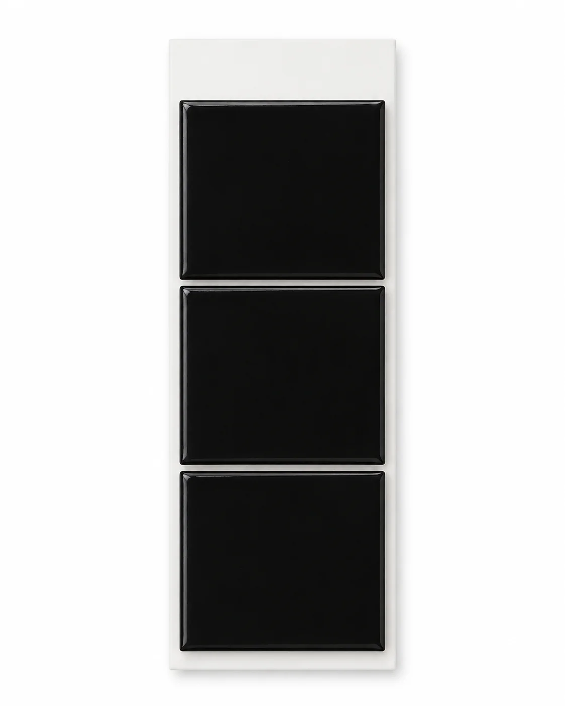 Emser Kaze Black Tile