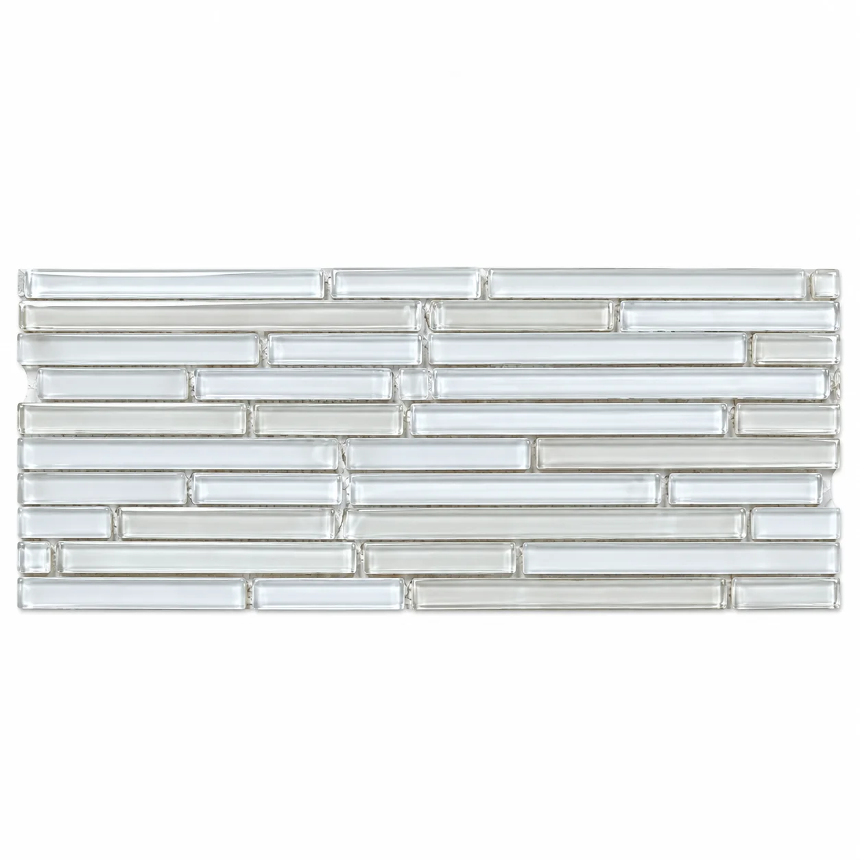 Emser Infinity White Tile