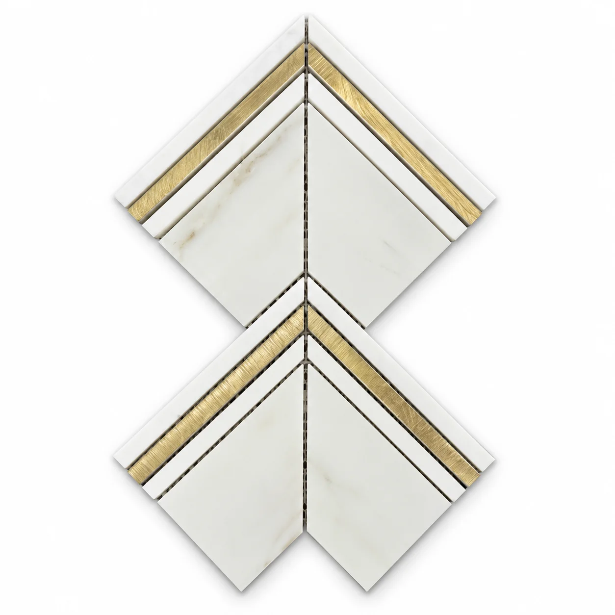 MSI Luxor Kona Gold Tile