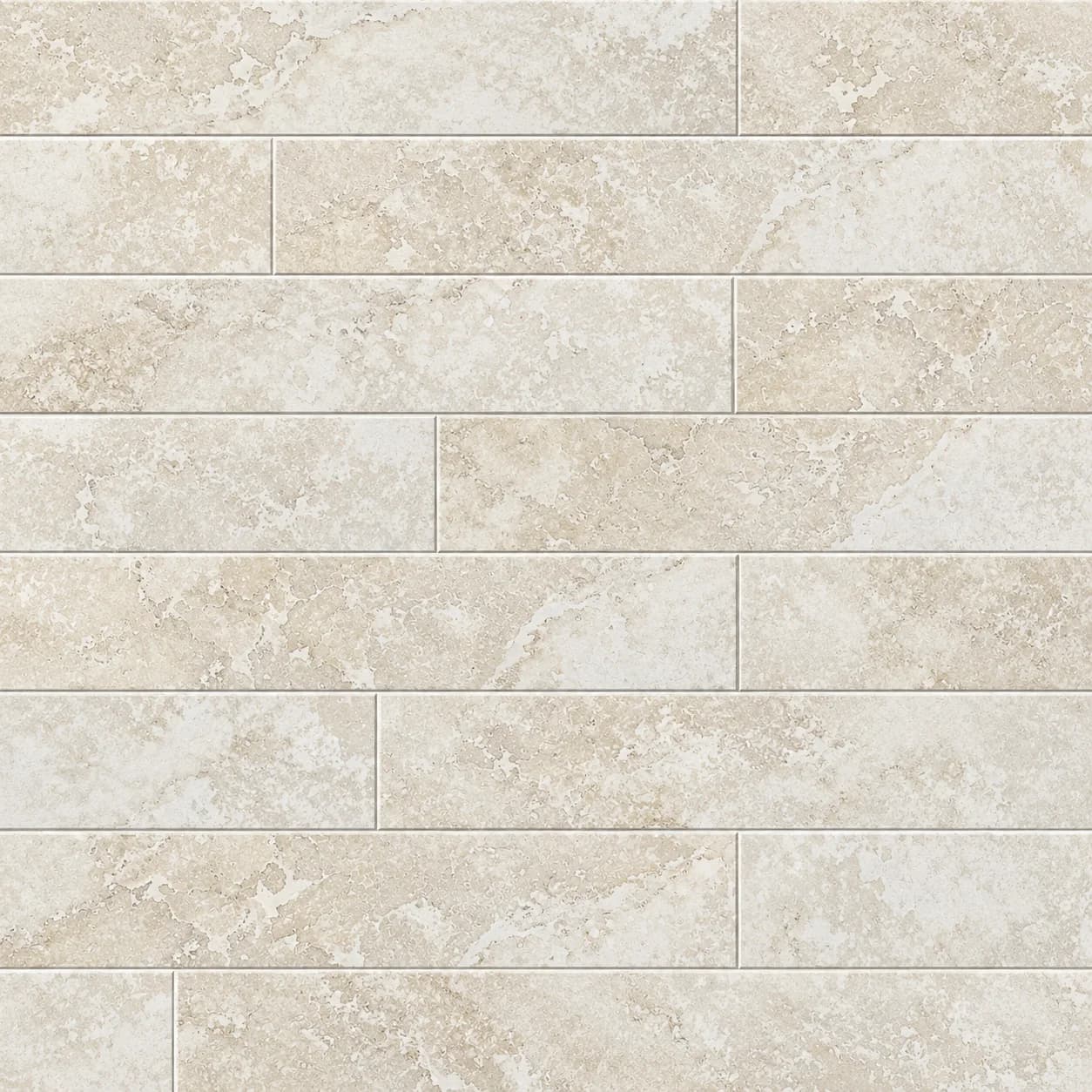 Cactus Stone Bloom Matte Tile