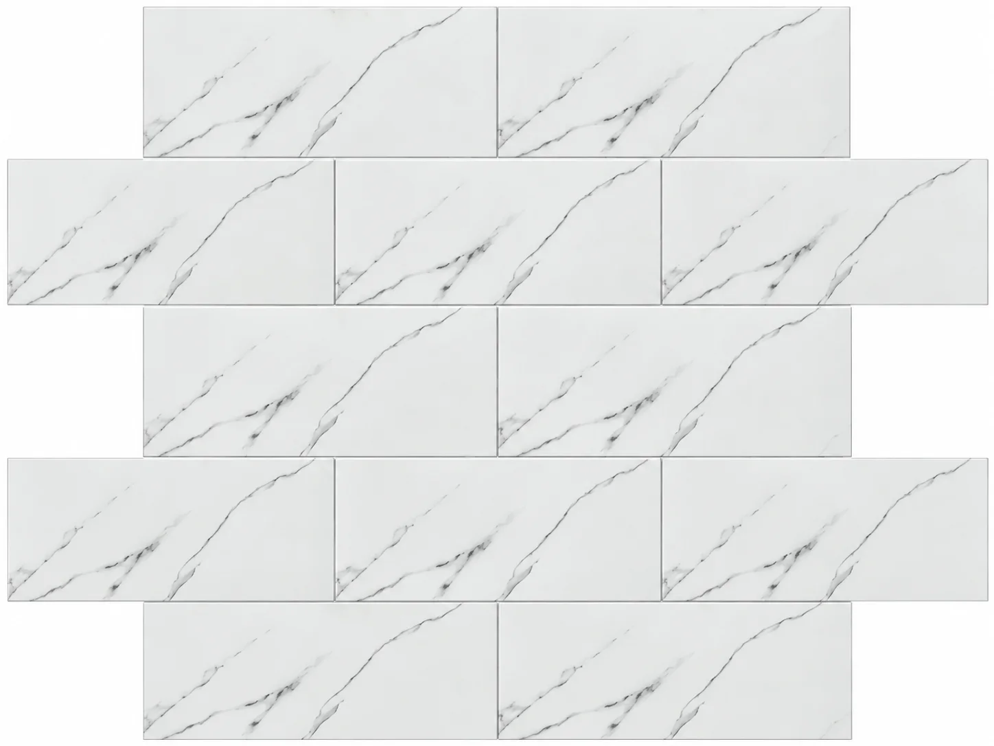 Emser Duchessa Silver Tile