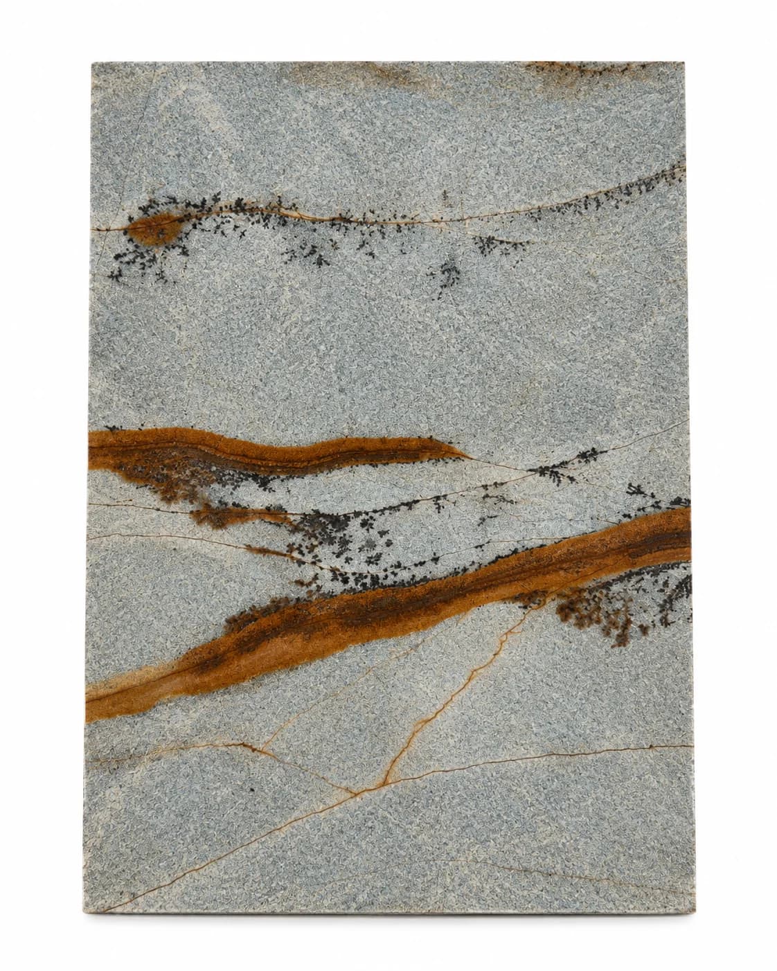Cactus Stone Desert Blue Countertops