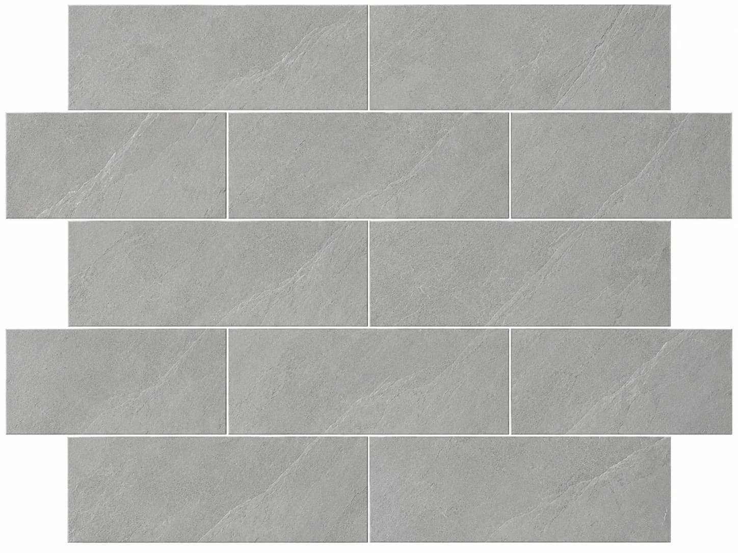 Emser Brook Silver Tile