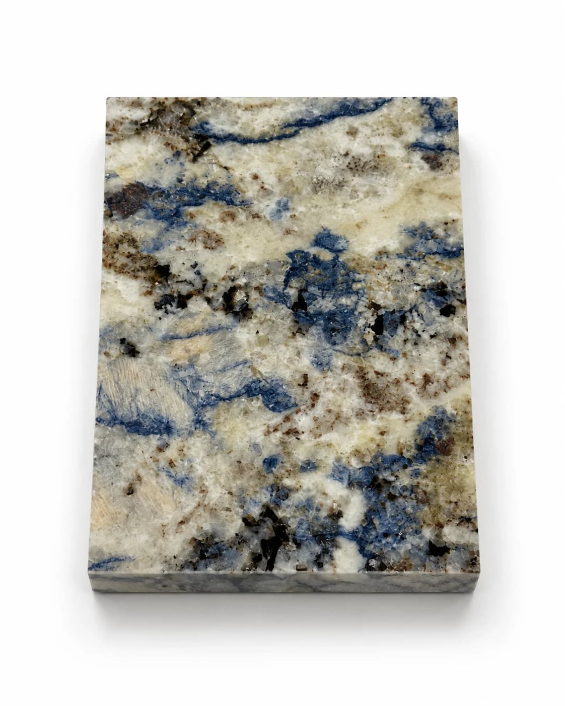 Cactus Stone Neptune Azure Countertops