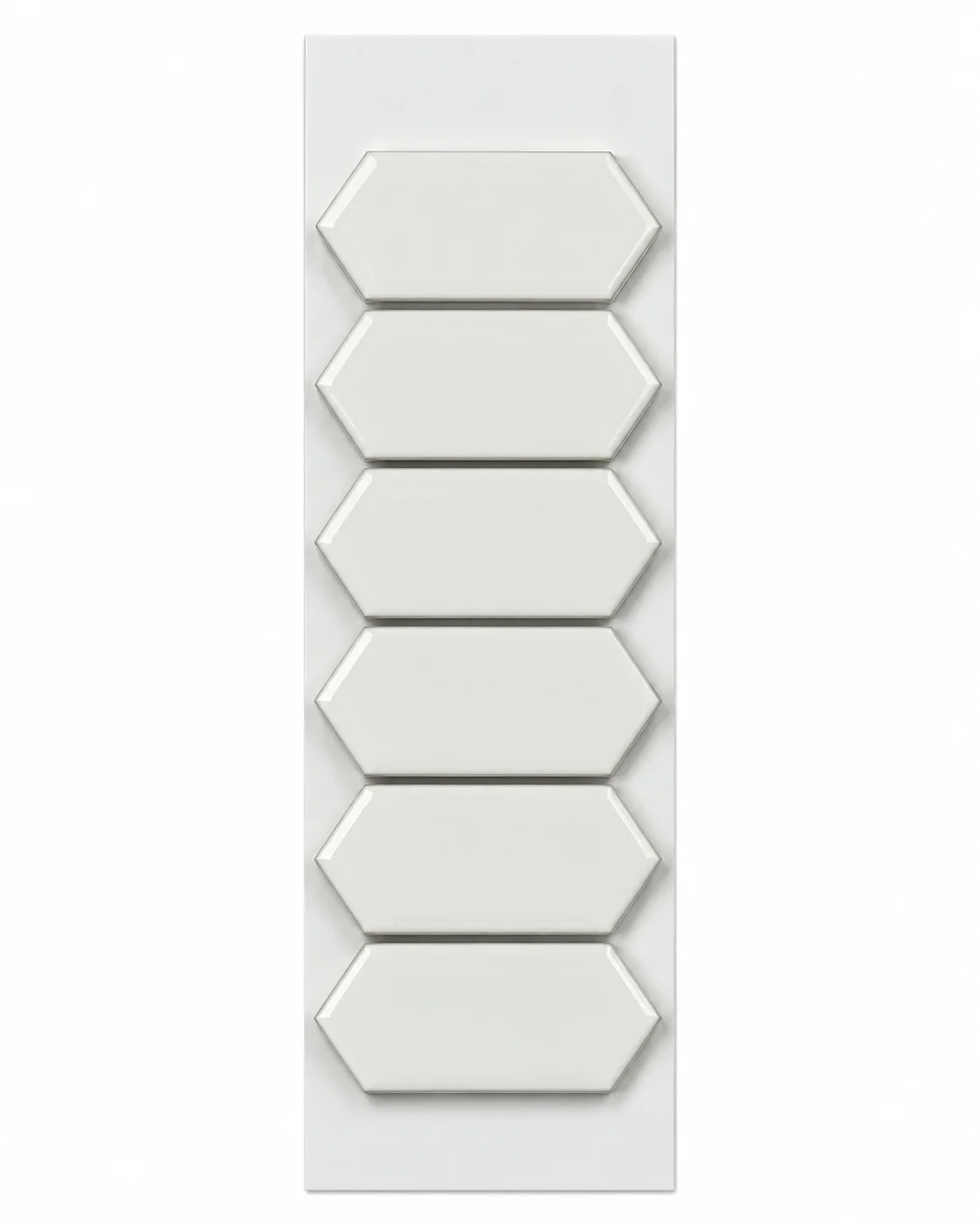 Emser Omni White Tile