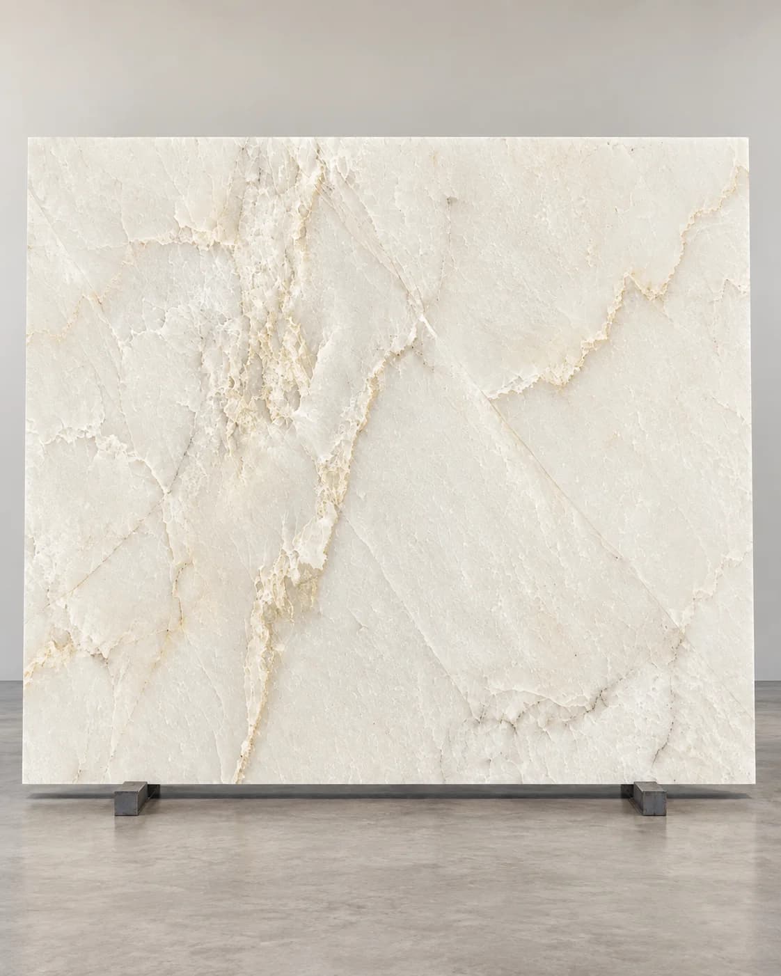 Cactus Stone White Pearl Countertops