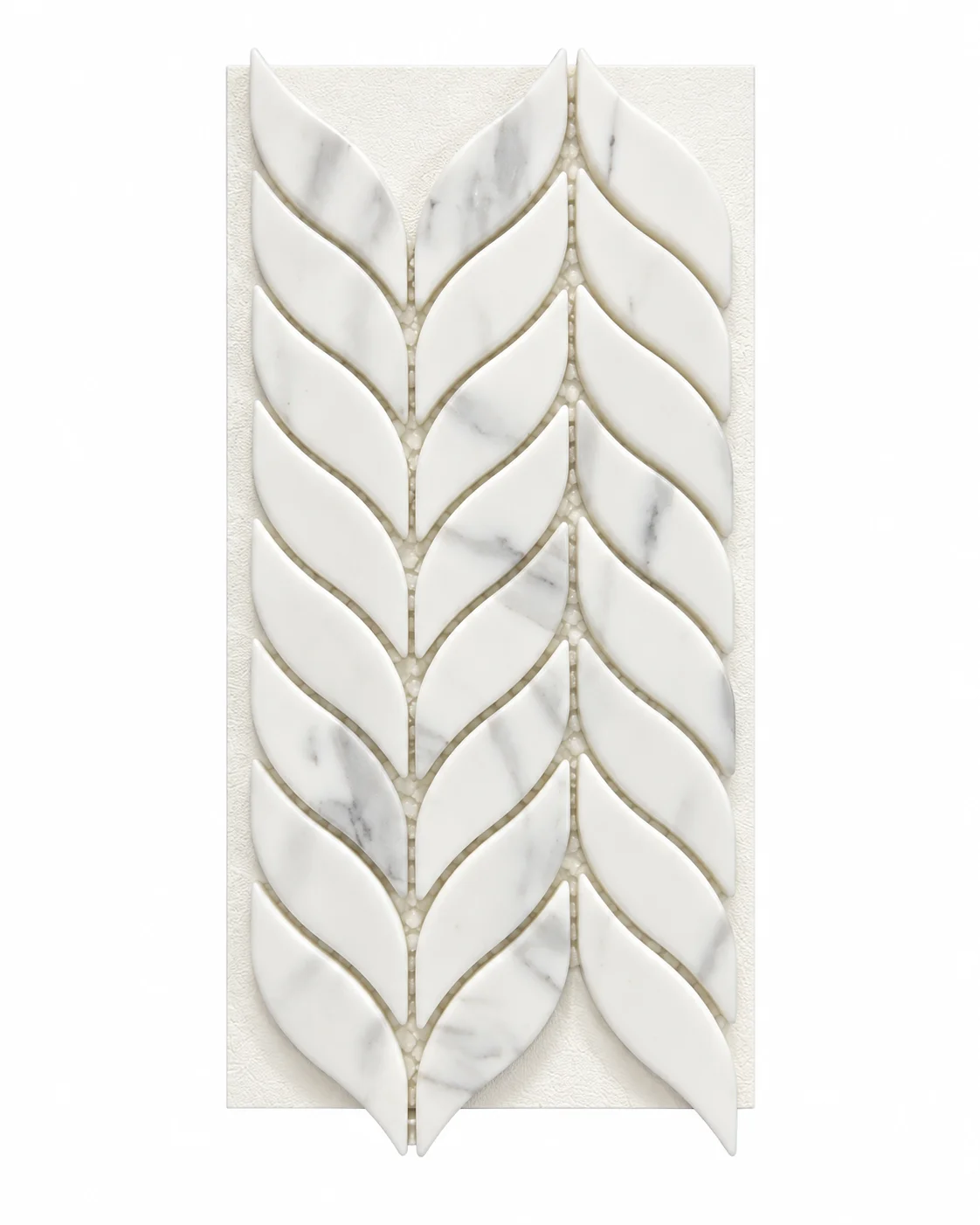 Cactus Stone Mala Spike Tile