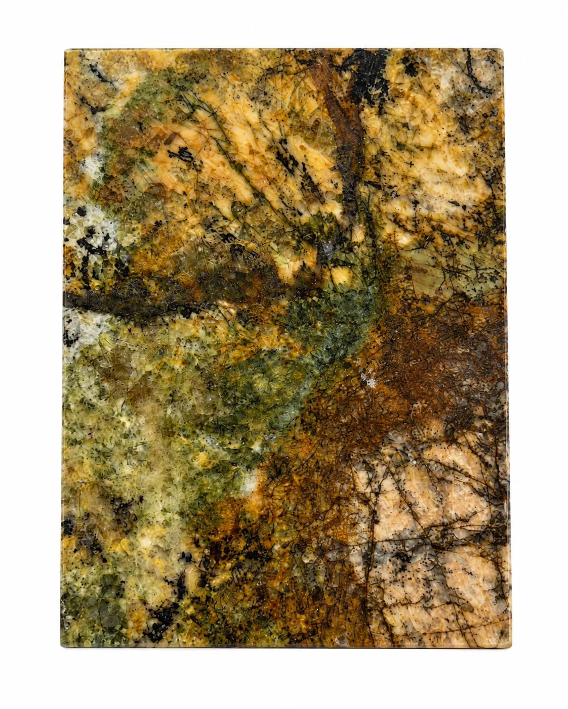 Cactus Stone Shangri-La Countertops