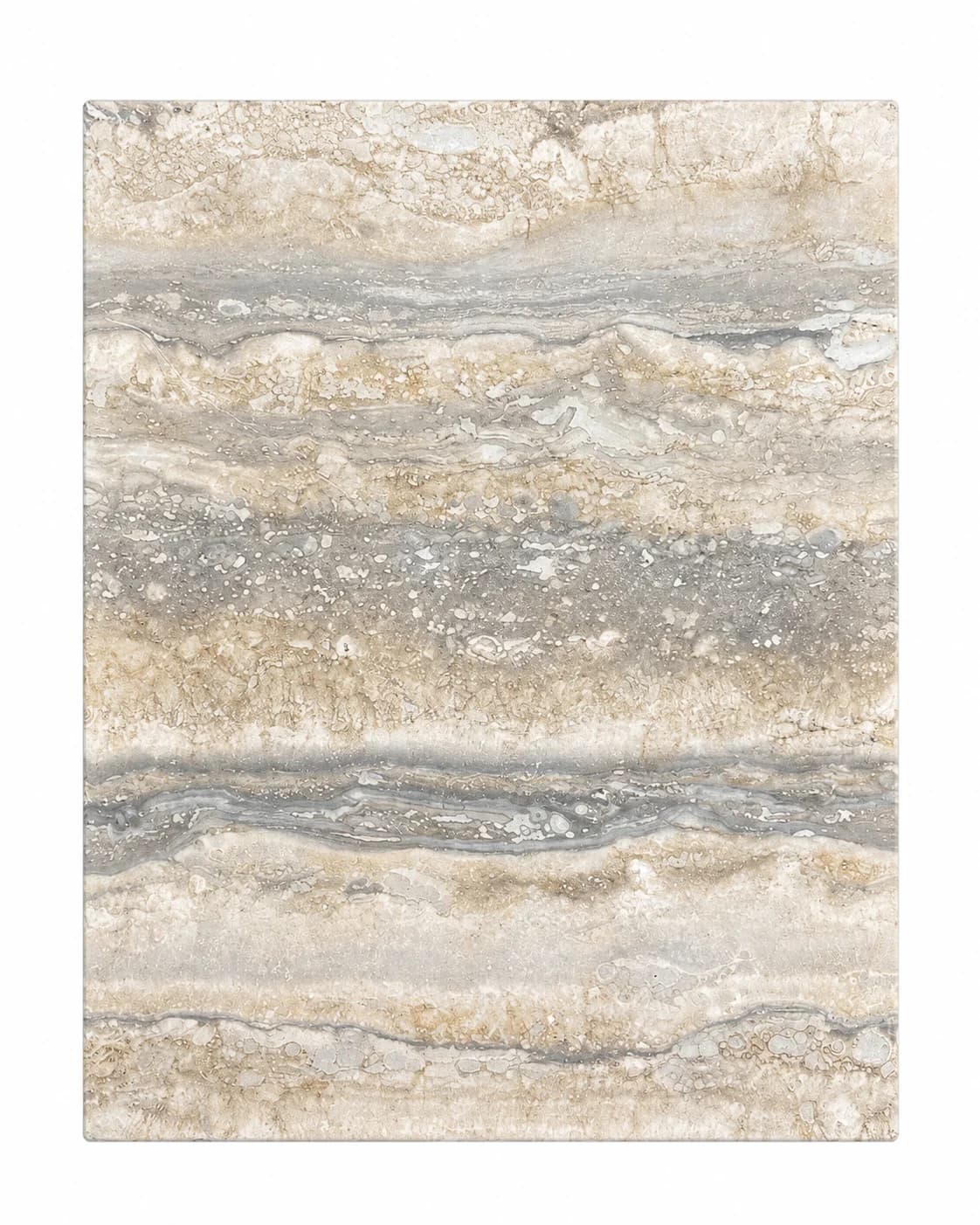 Cactus Stone Ocean Silver Countertops