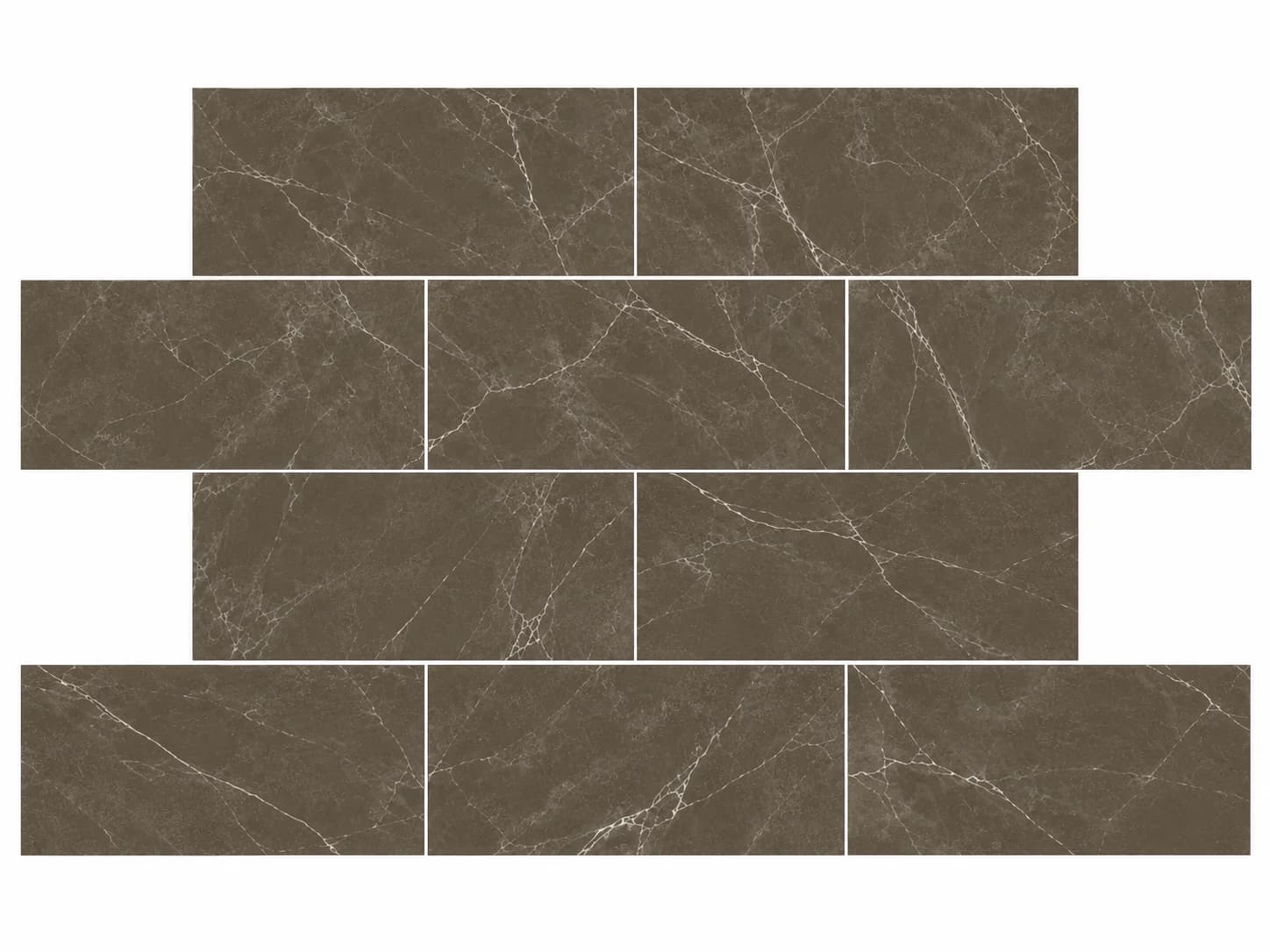 Emser Sterlina II Henna Tile