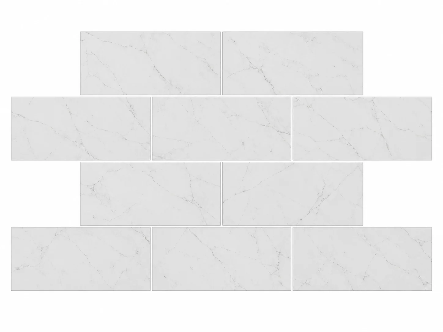 Emser Sterlina II White Tile