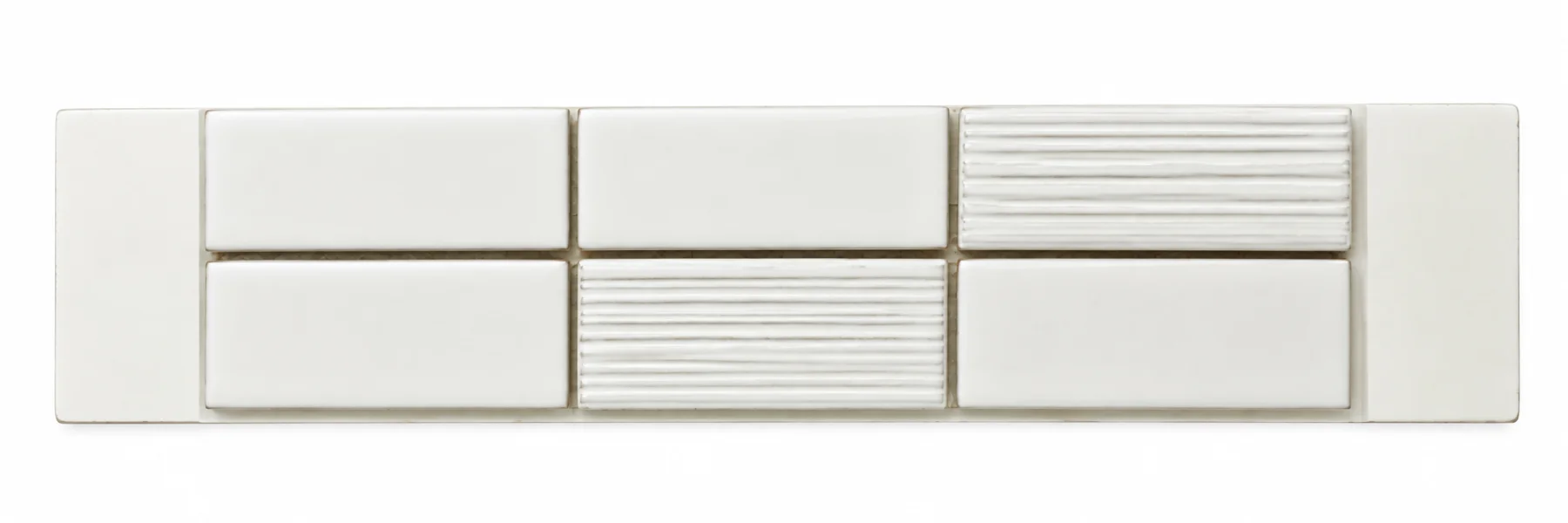 Emser Nagara White Tile