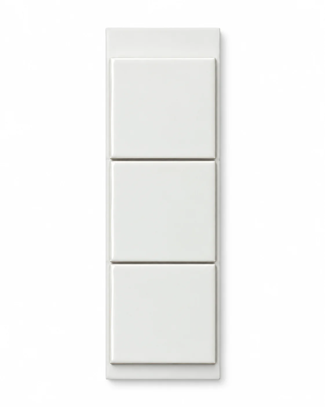 Emser Kaze White Tile