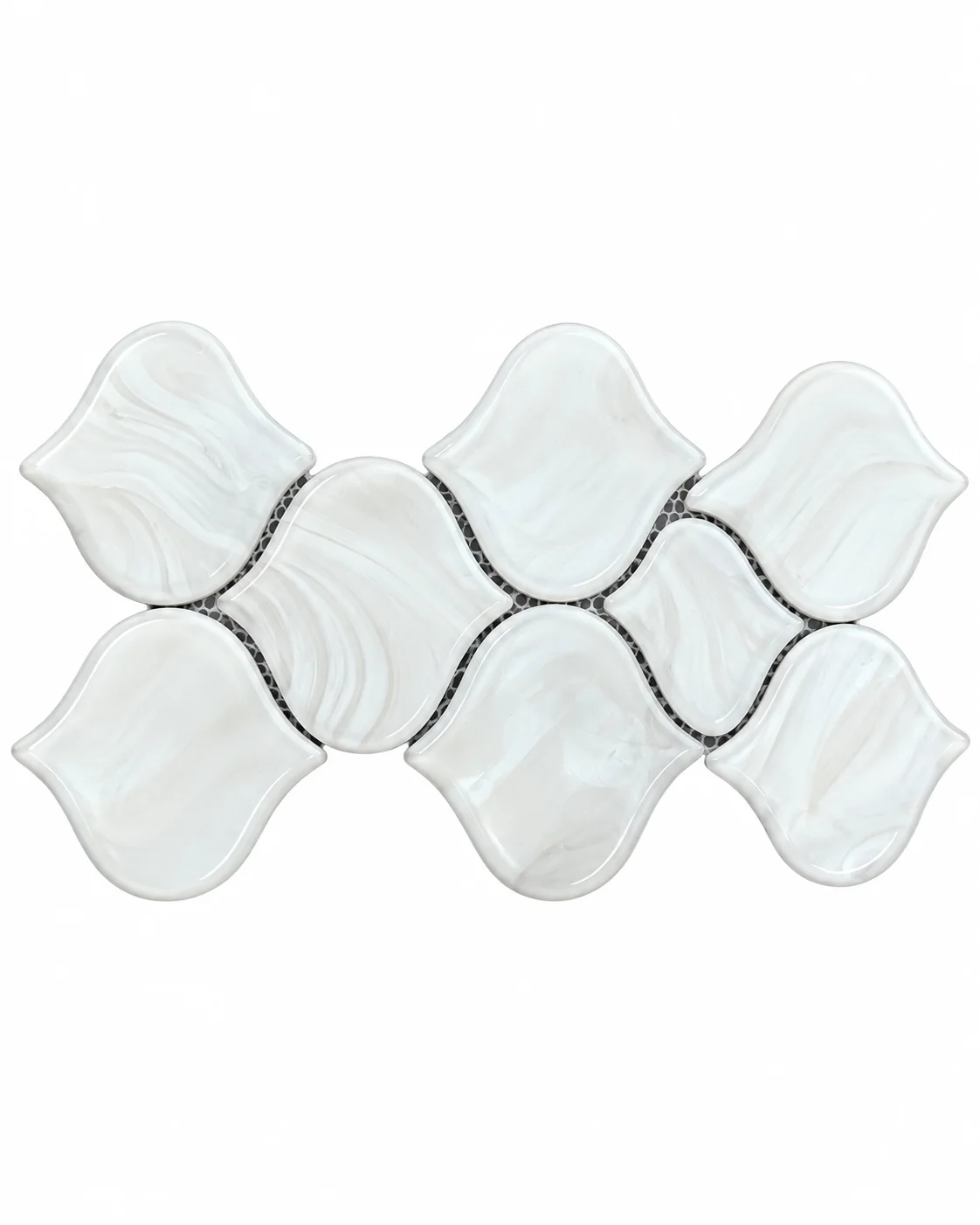 MSI Pearla Arabesque Tile