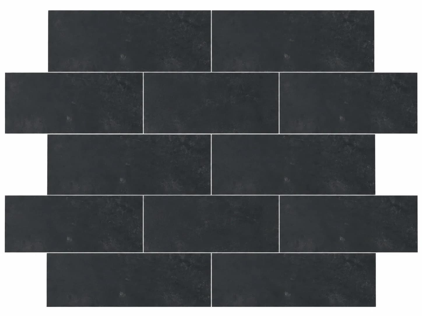 Emser Cosmopolitan Charcoal Tile