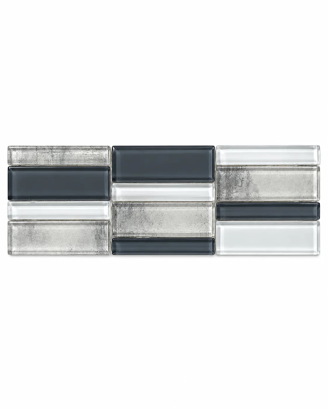Emser La Vie Silver Tile