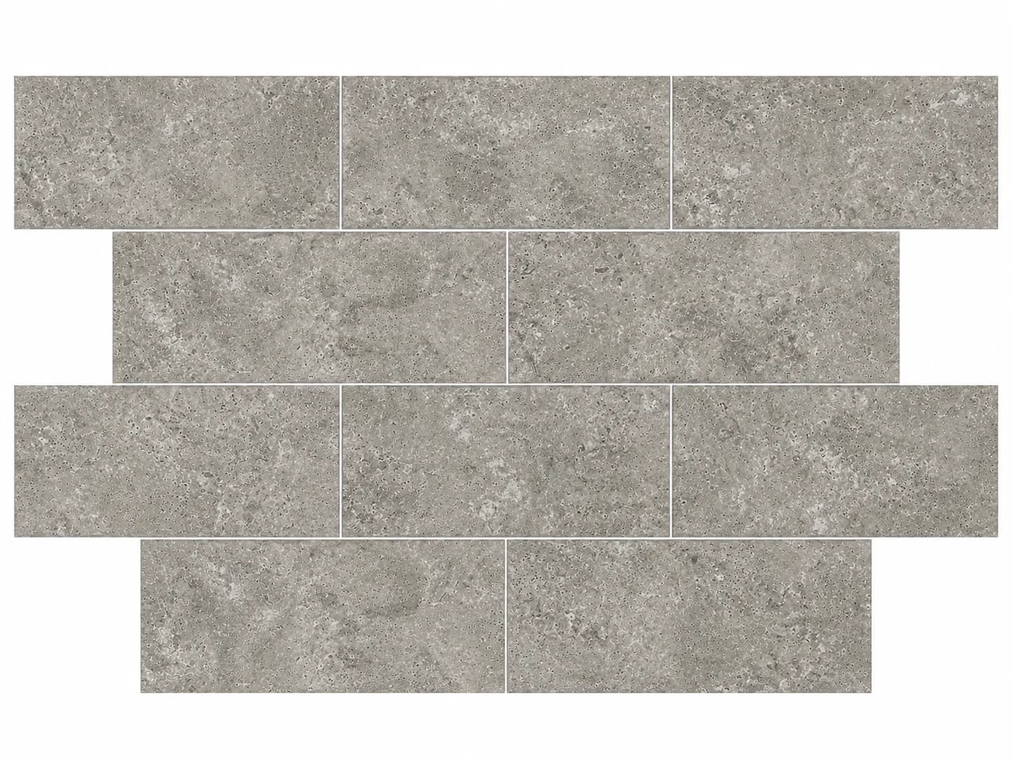 Emser Letrav Silver Tile