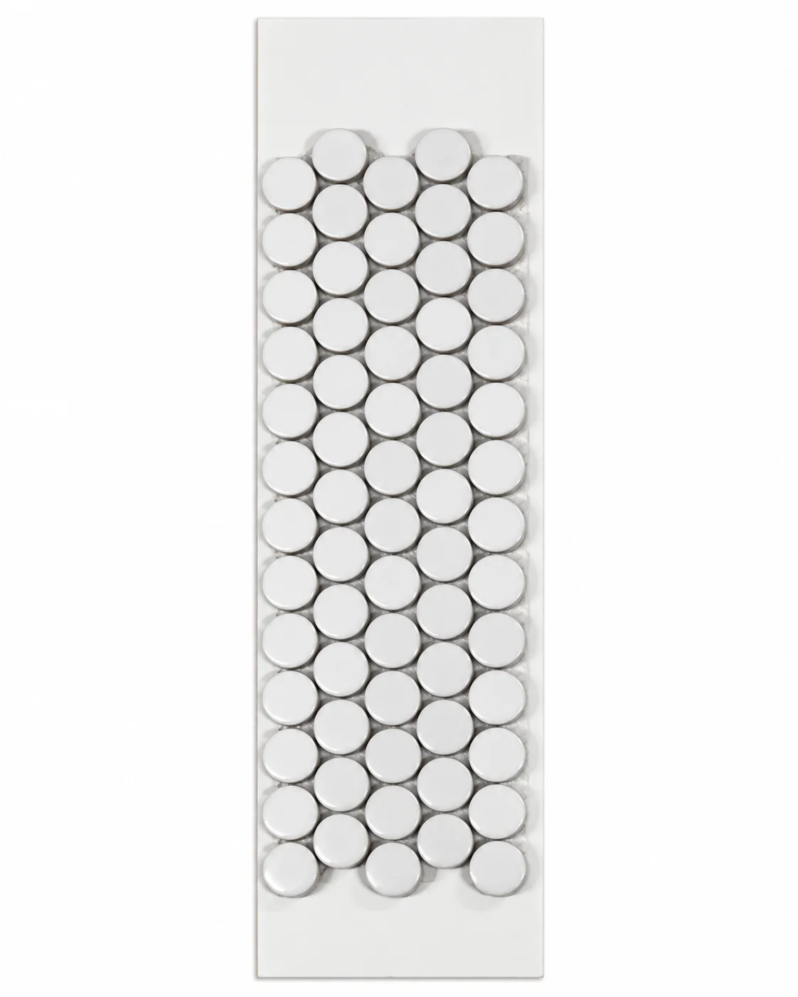 Emser Savy White Tile