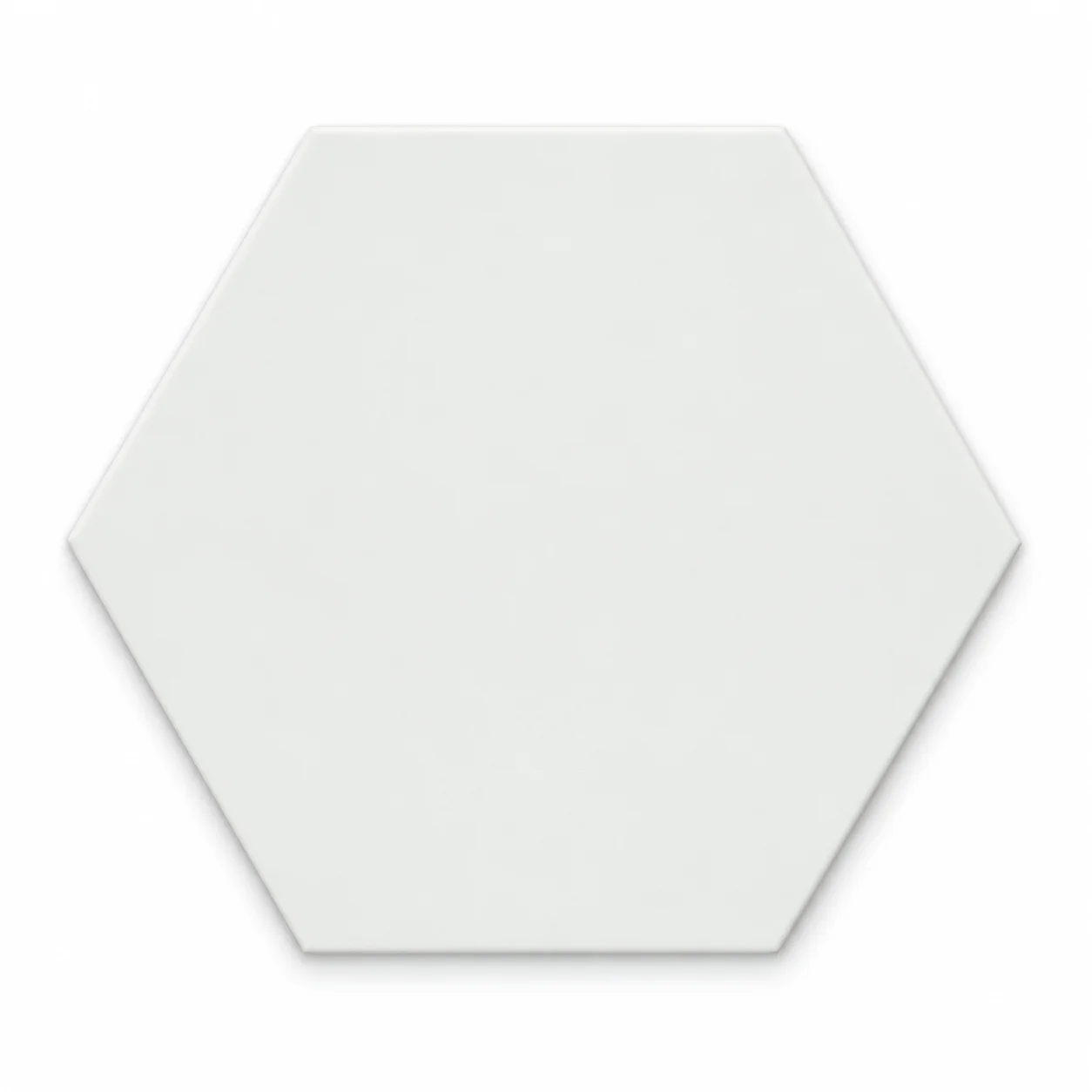 Emser Heska White Tile