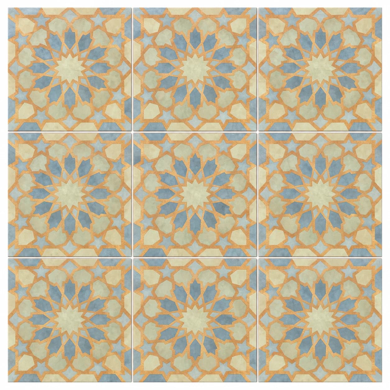 Cactus Stone Markakand Kalan Tile