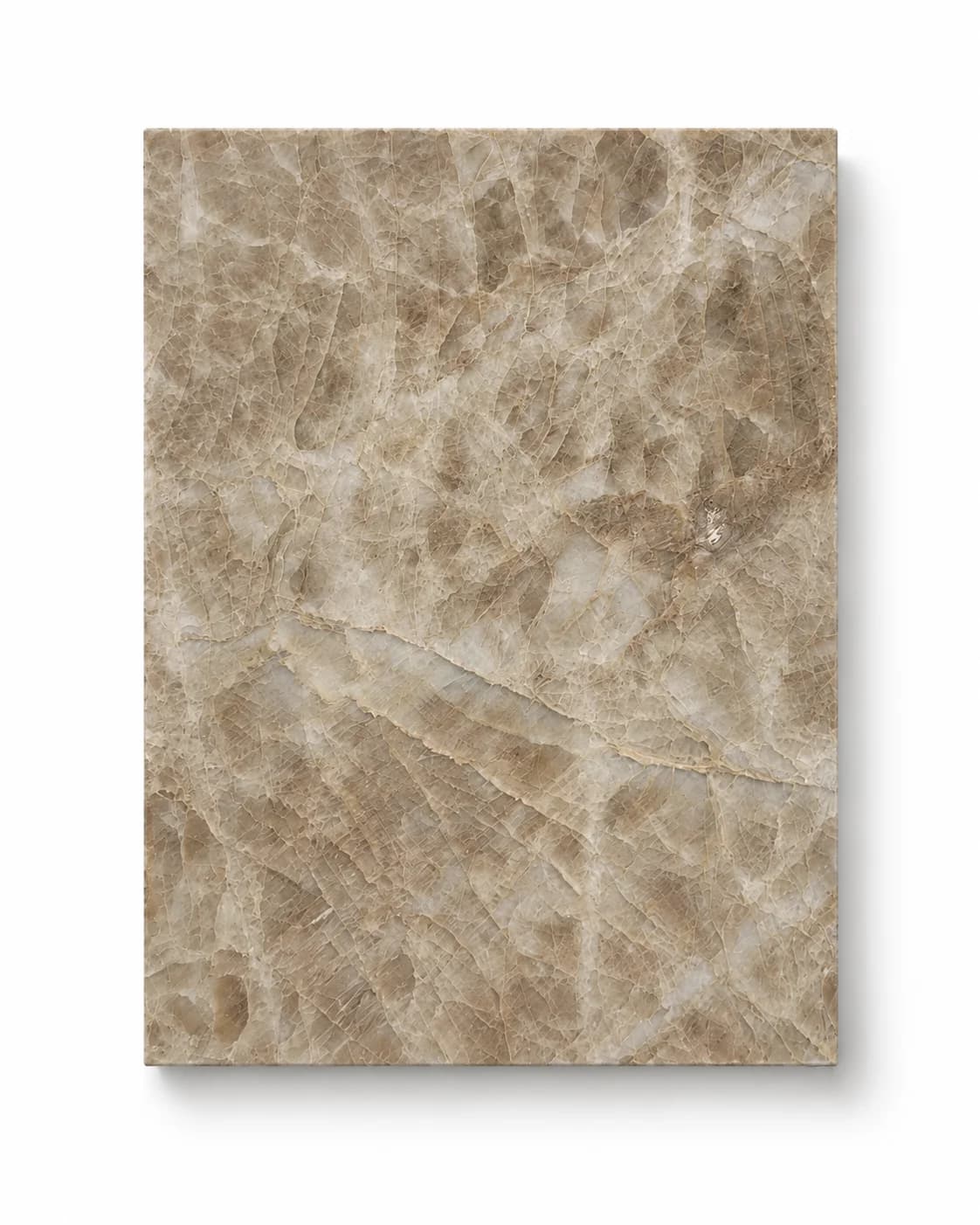 Cactus Stone Perla Santana Countertops