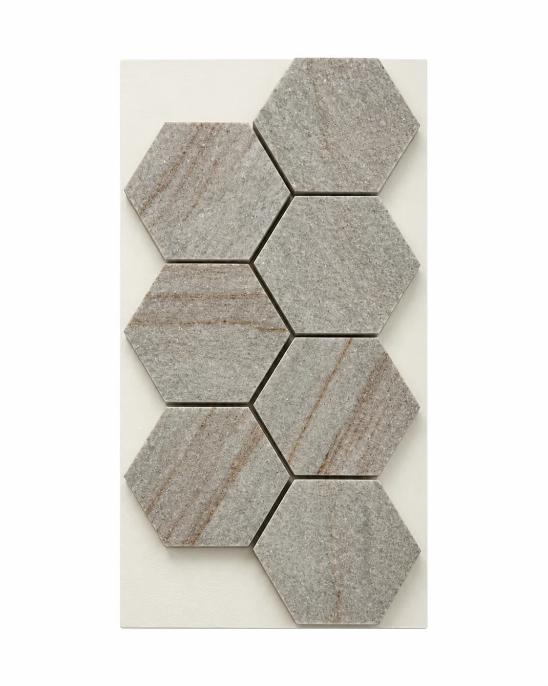 Cactus Stone Sahara Tenere Tile