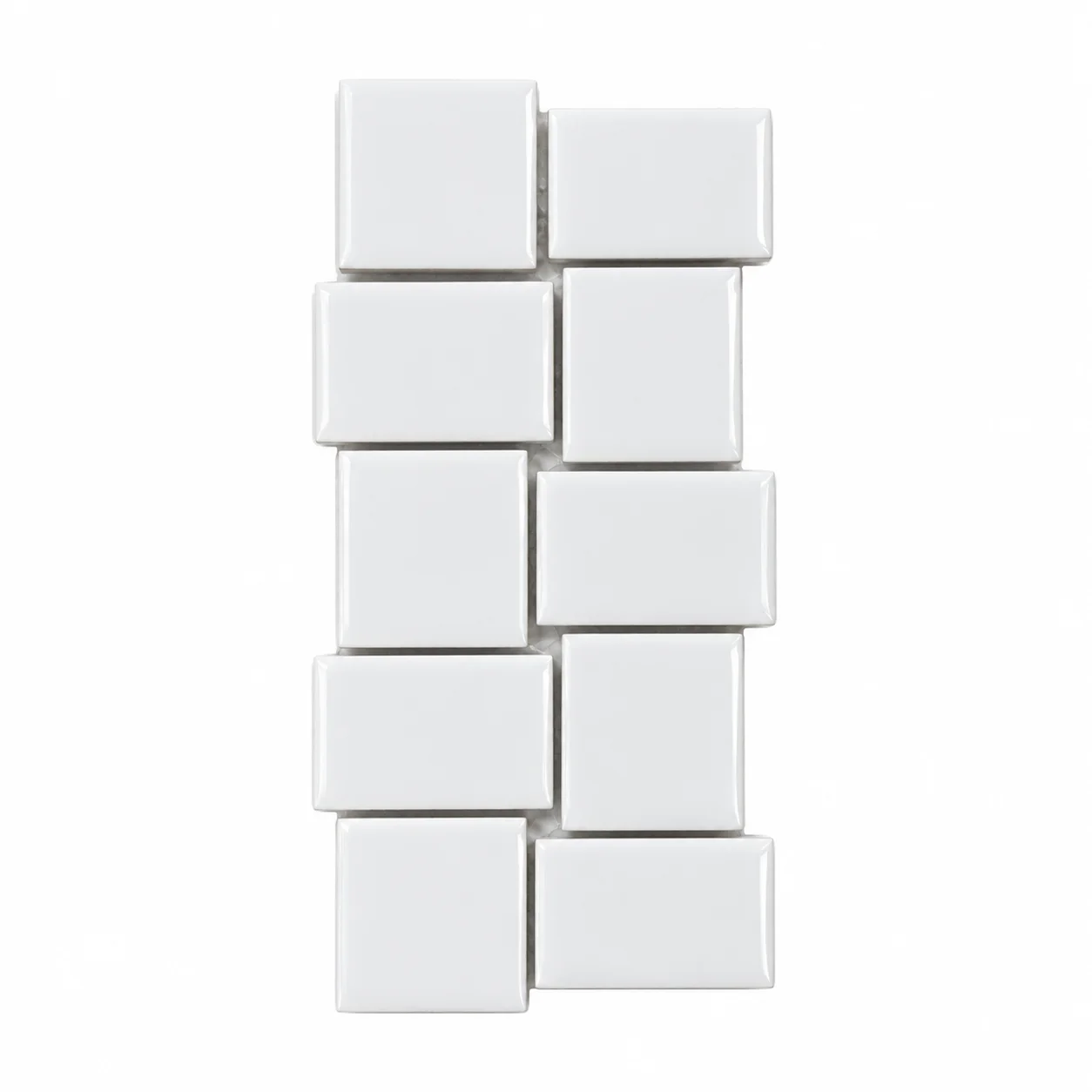 Emser Hanami White Tile