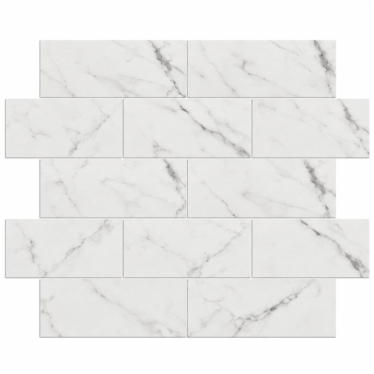 Cactus Stone Statuario Tile