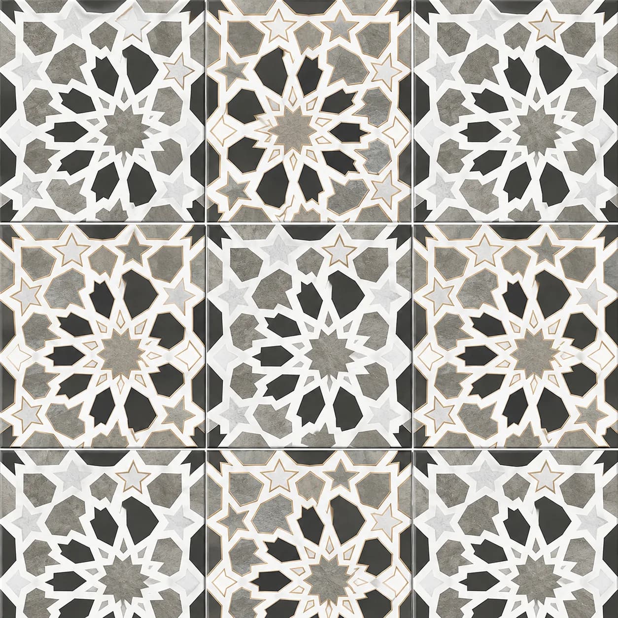 Cactus Stone Markakand AK Saray Tile