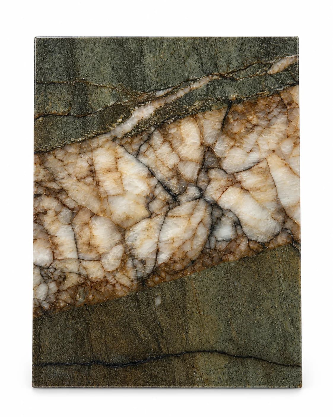 Cactus Stone Imperial Jade Countertops