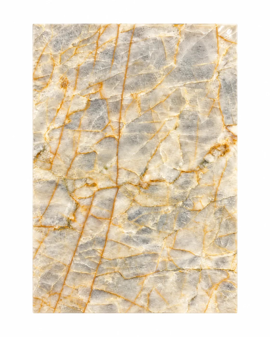 Cactus Stone Blue Mohave Countertops