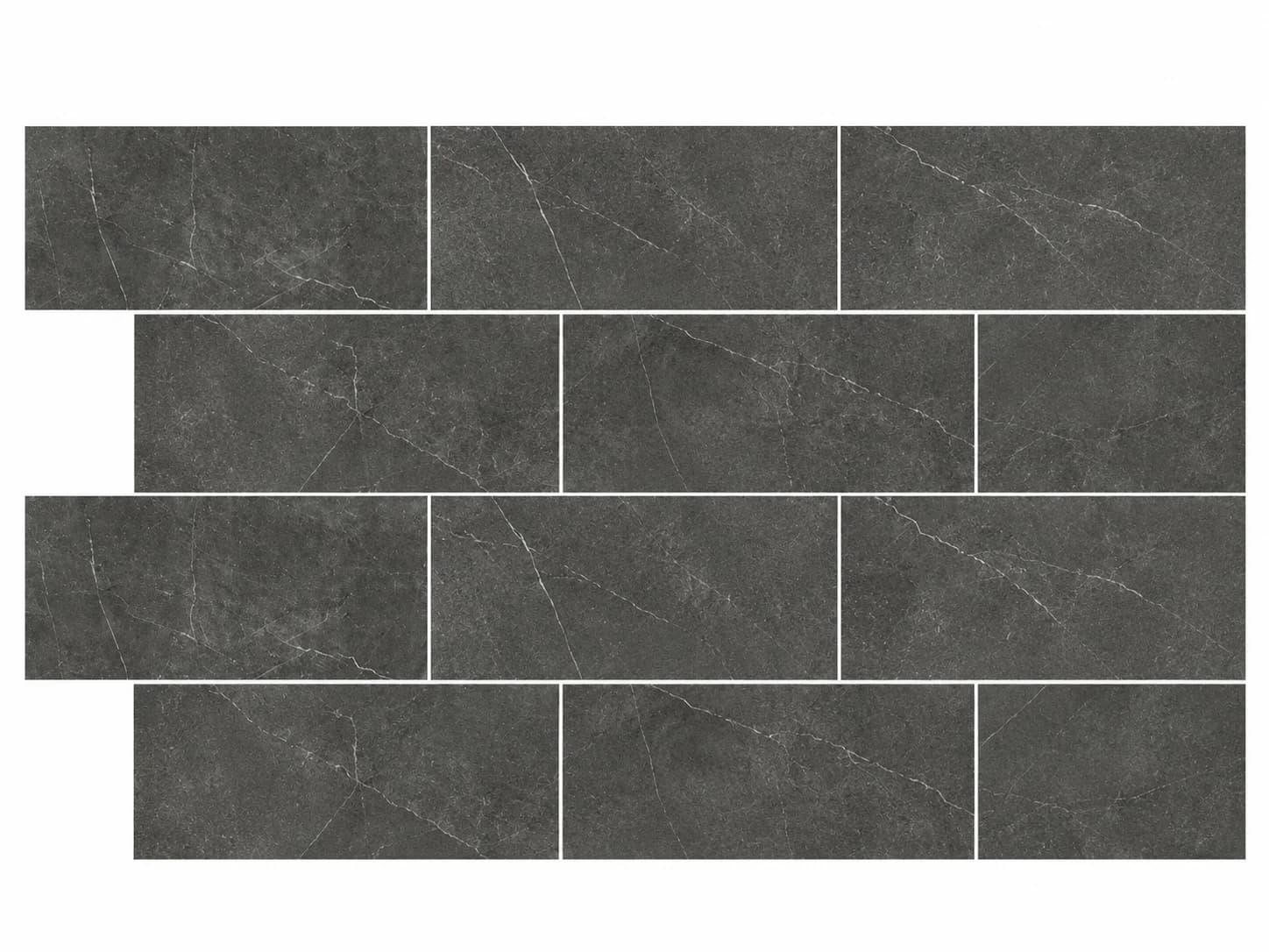Emser Sterlina II Asphalt Tile