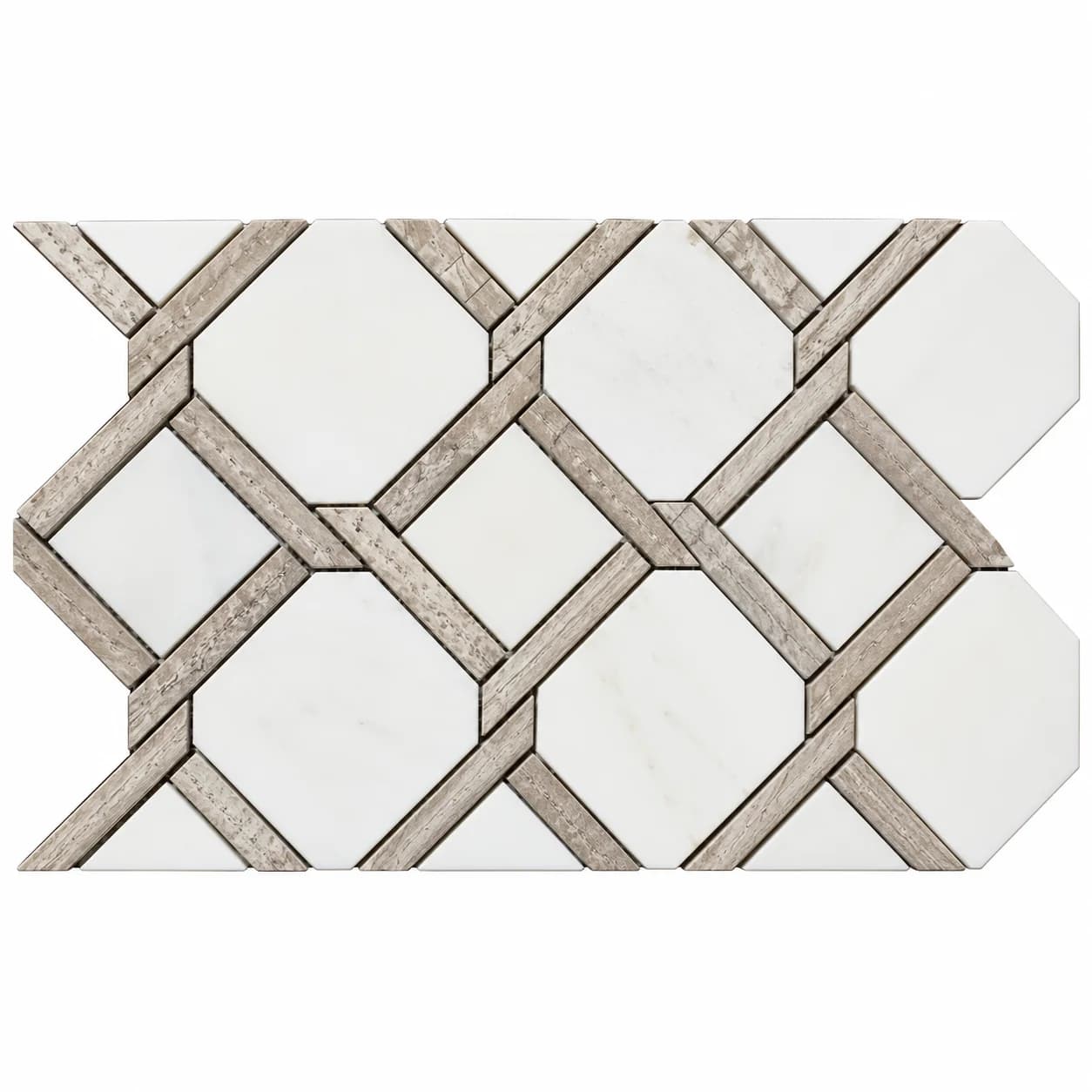 MSI Marbella Lynx Polished Tile
