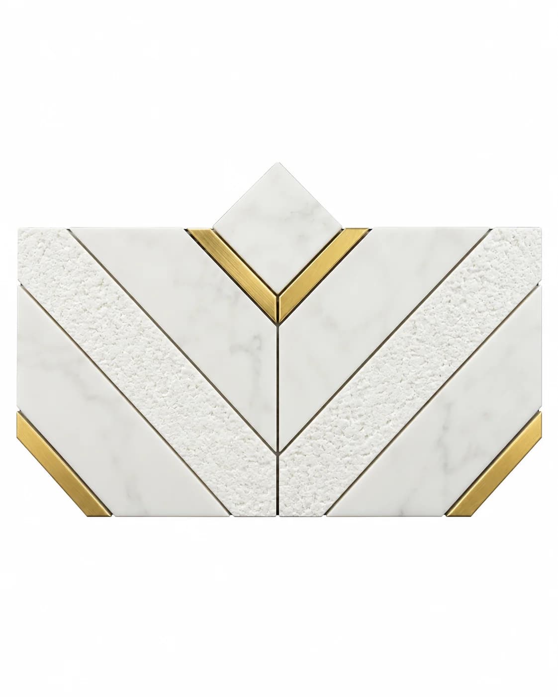 MSI Verona Gold Tile