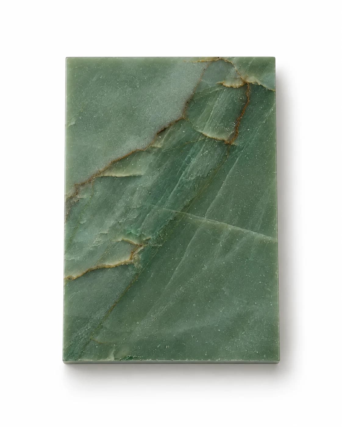 Cactus Stone Mint Glacier Countertops