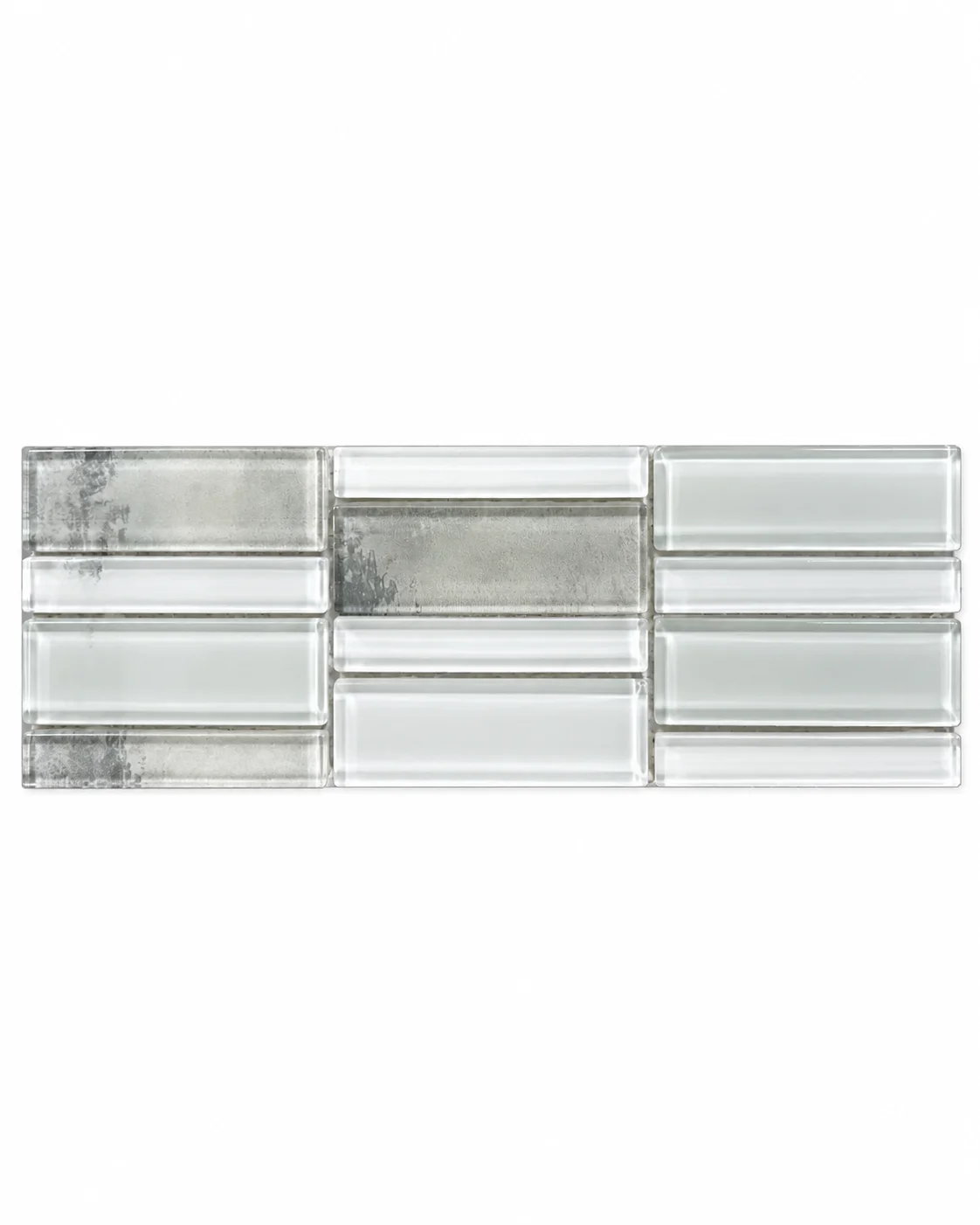 Emser La Vie White Tile