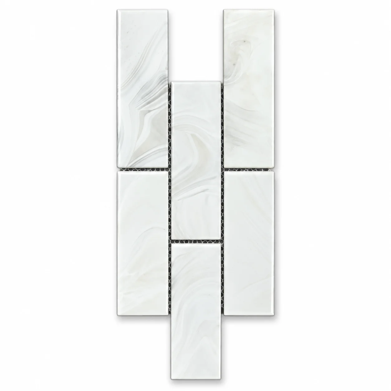 MSI Perla Subway Tile