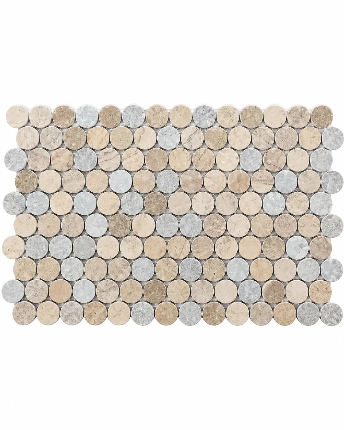 MSI Stonella Penny Tile