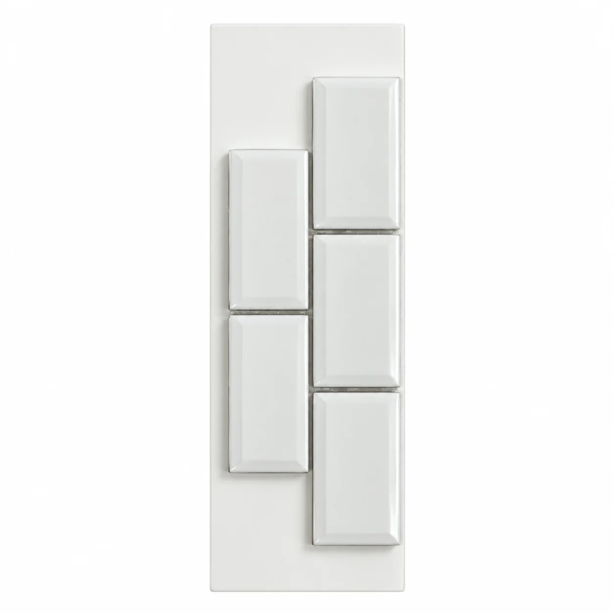 Emser Regala White Tile