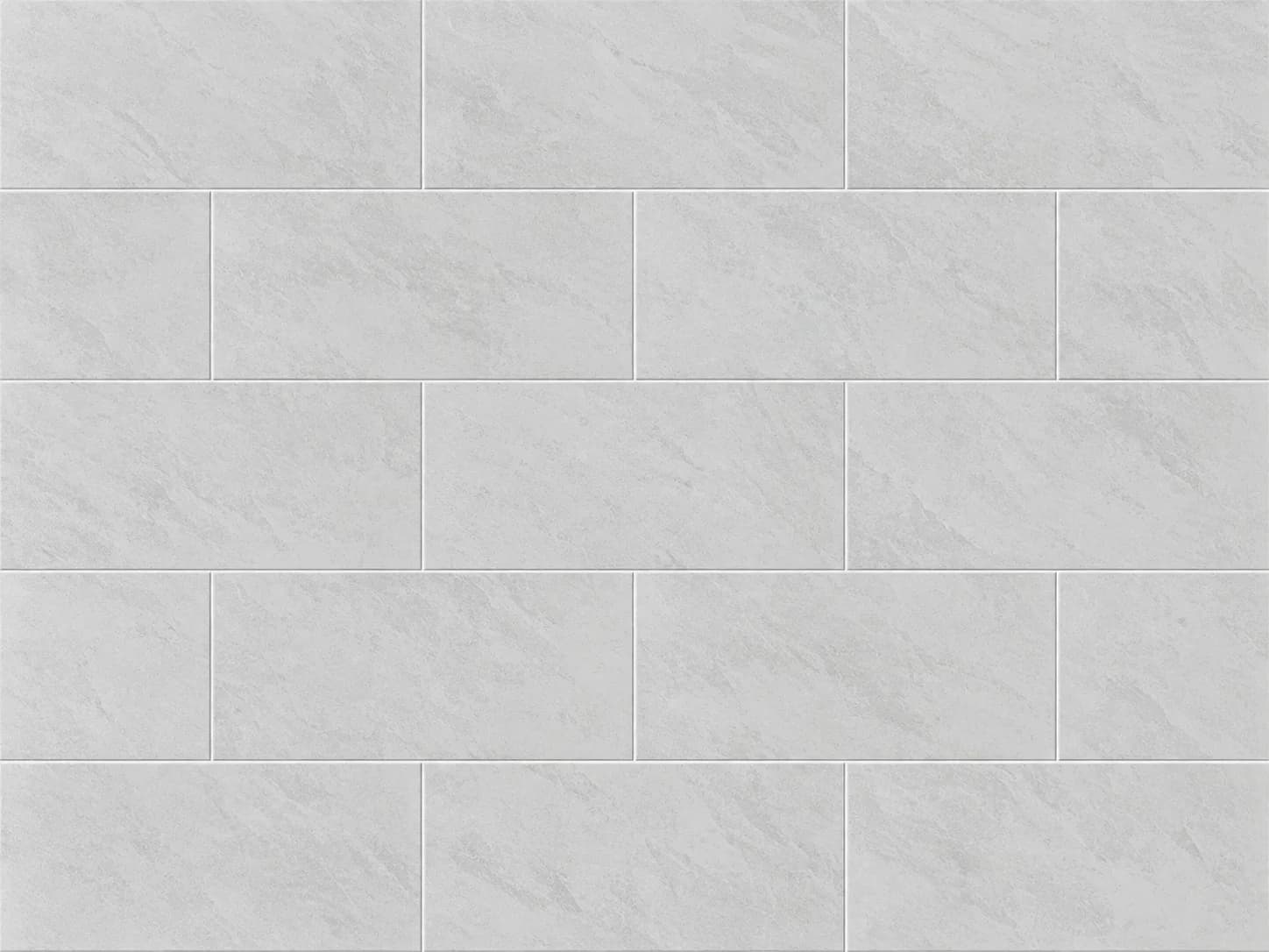 Emser Brook II White Tile